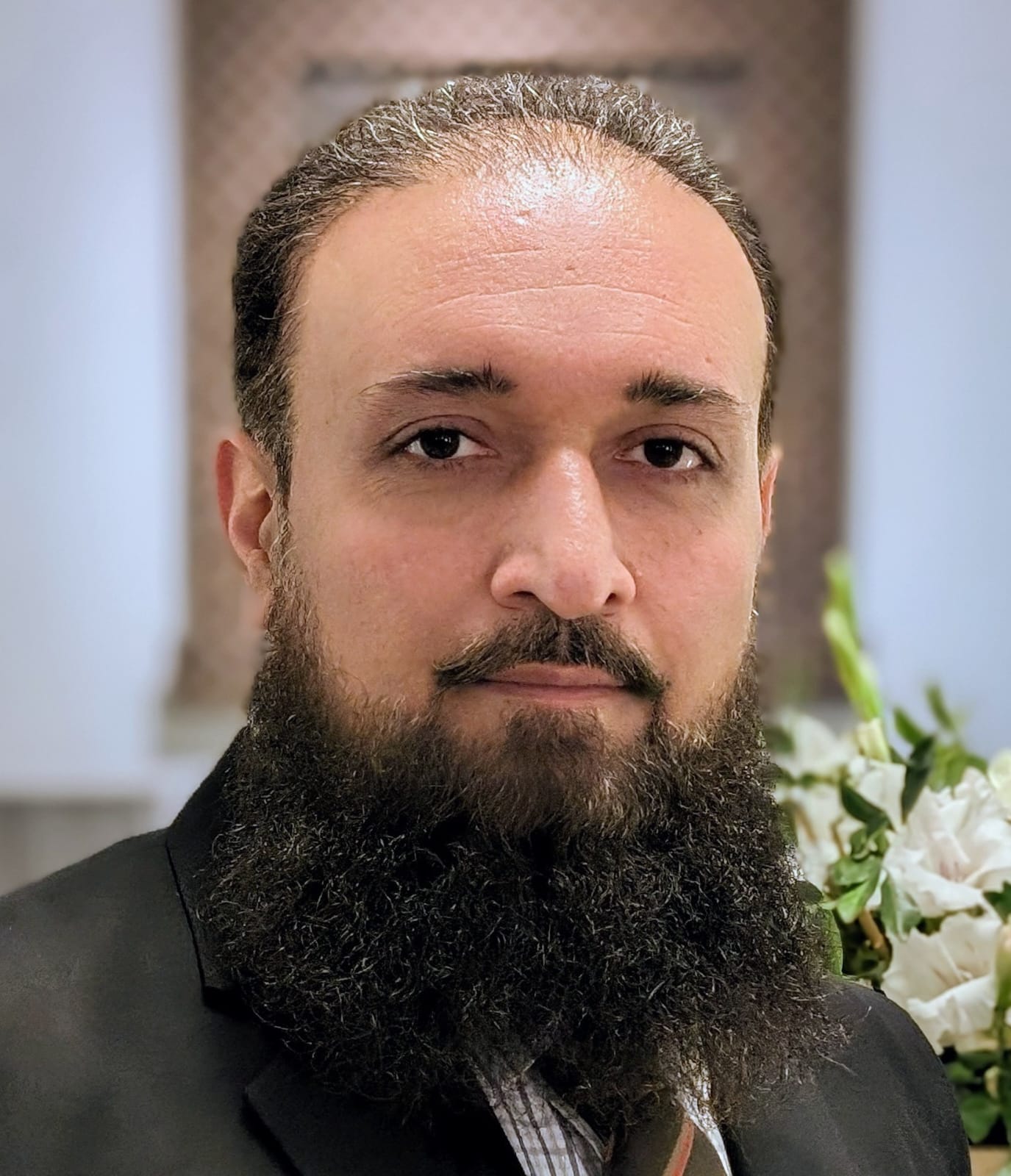 Dr. Muhammad Wasimuddin